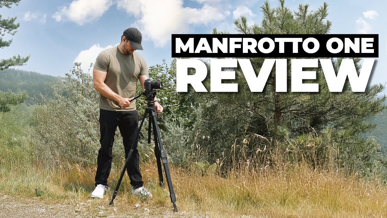 Manfrotto ONE & 500X – hybrid tripod review