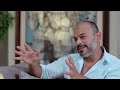 تأكد إنك كل ما تقع هتقوم أقوى من الأول .. لحظات فارقة فى حياة المطرب هاني الدقاق