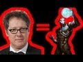 James Spader as Ultron in the New Avengers - CineFix Now Reaction