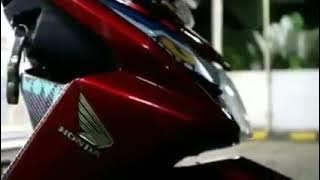 Story' wa modifikasi beat fi racing look simple || Modifikasi keren