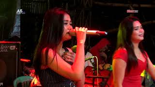 AS MUSIC - ORANG BIASA VOC.SONIA & MAYA - RDA PRO