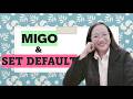 How to Set Default Values in MIGO: Plant, Storage Location, Account Assignment & More