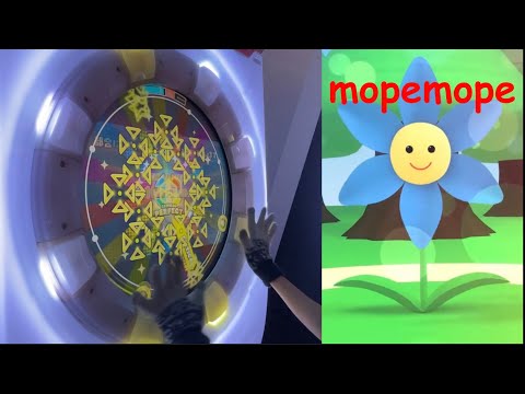 もぺもぺ AP (maimai)