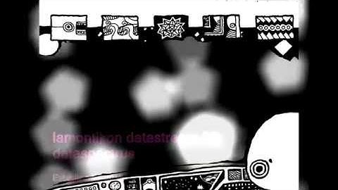 lamontikon datastream 26 - dataspectrus - Mp3