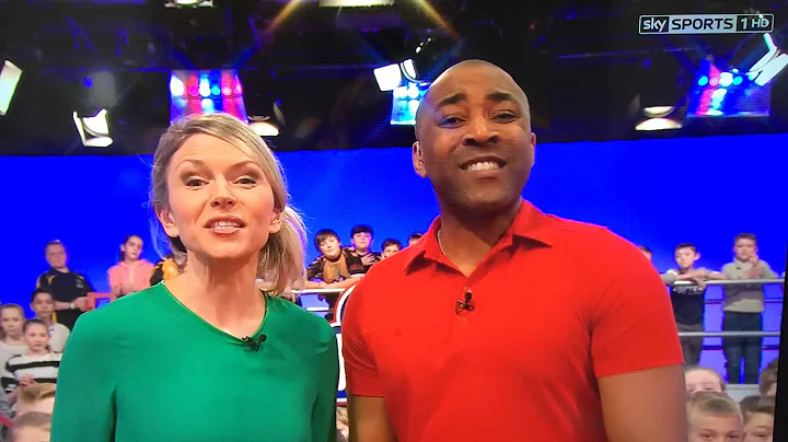 Sky Game Changers - Hindley ARLFC U12's (Part 3)