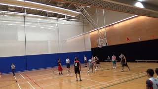 KBLWD 2018091209 大角咀 可樂(黑) 60 : 55 思樂冰(白) 1