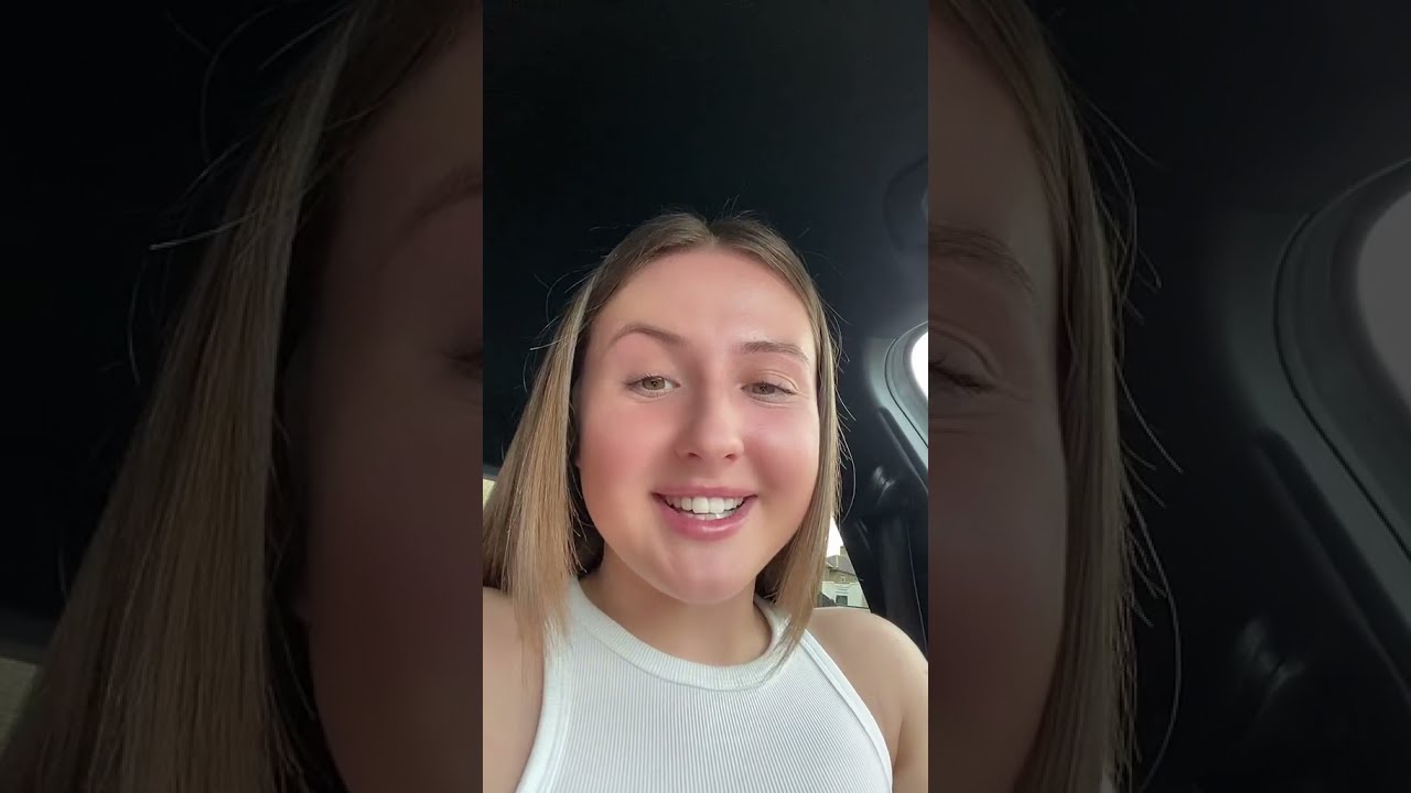 Fake jokes!! Katylee Bailey! friends  tiktok family