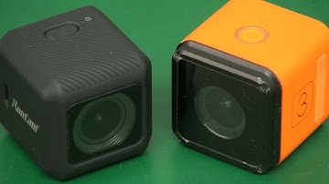 Runcam 5 the 4K FPV action camera (first look, sample footage)
