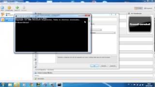 Instalar ZeroShell no Virtualbox