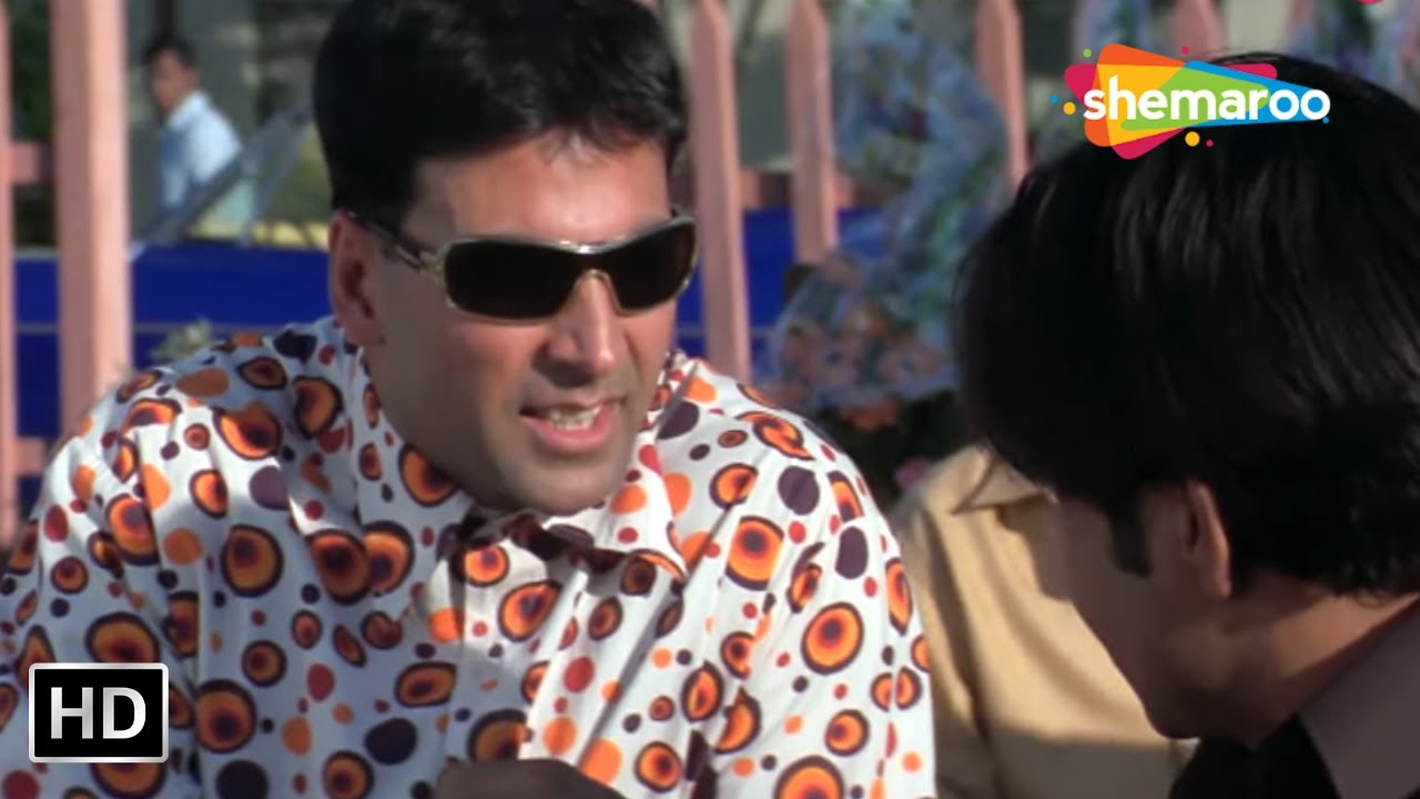 Ameero Ki SCHEME Hath Lagi Hain Akshay Kumar Rajpal Yadav SCENE ameero-ki-scheme-hath-lagi-hain-akshay-kumar-rajpal-yadav-scene