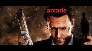 Max Payne 3 arcade