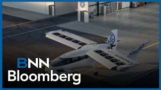 Horizon Aircraft selling up to 100 aircraft in Australia