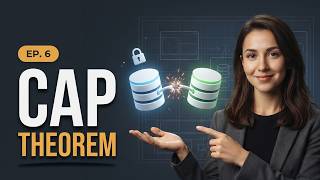 CAP Theorem: When the Network Splits, You Must Choose | System Design Ep. 6
