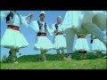 Albanian folk music 2013