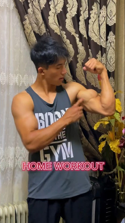 Home workout