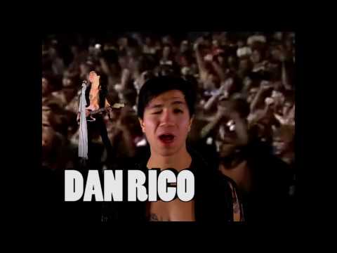 Dan Rico — Dan Rico - "Dangerous" (Official video)