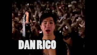 Dan Rico - "Dangerous" (Official video) screenshot 4