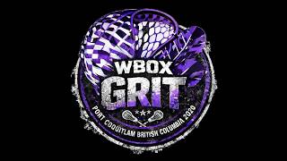 GRIT - GM4 - Poland - Salmonbellies - July 30, 2026
