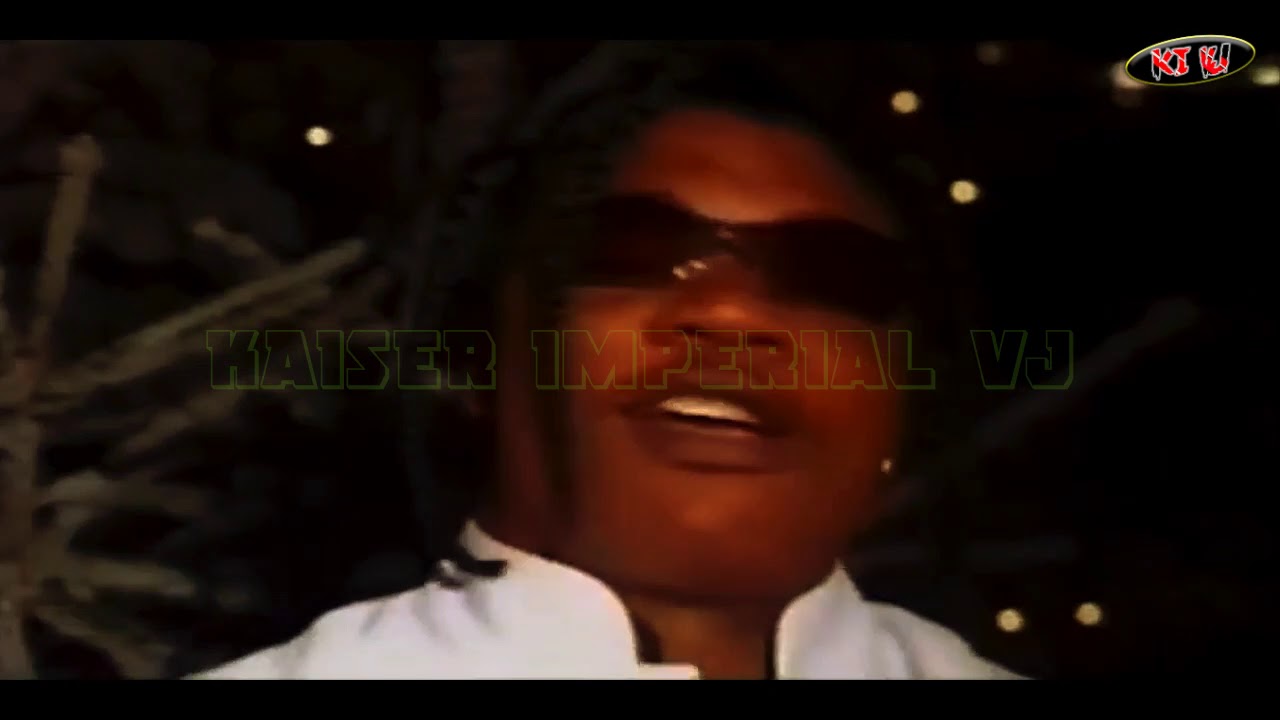 Les Youles International FBI Version HD Xtended By Kaiser Imperial VJ