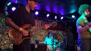 Cass McCombs - ‘County Line’, 3.25.26, Horseshoe, Toronto