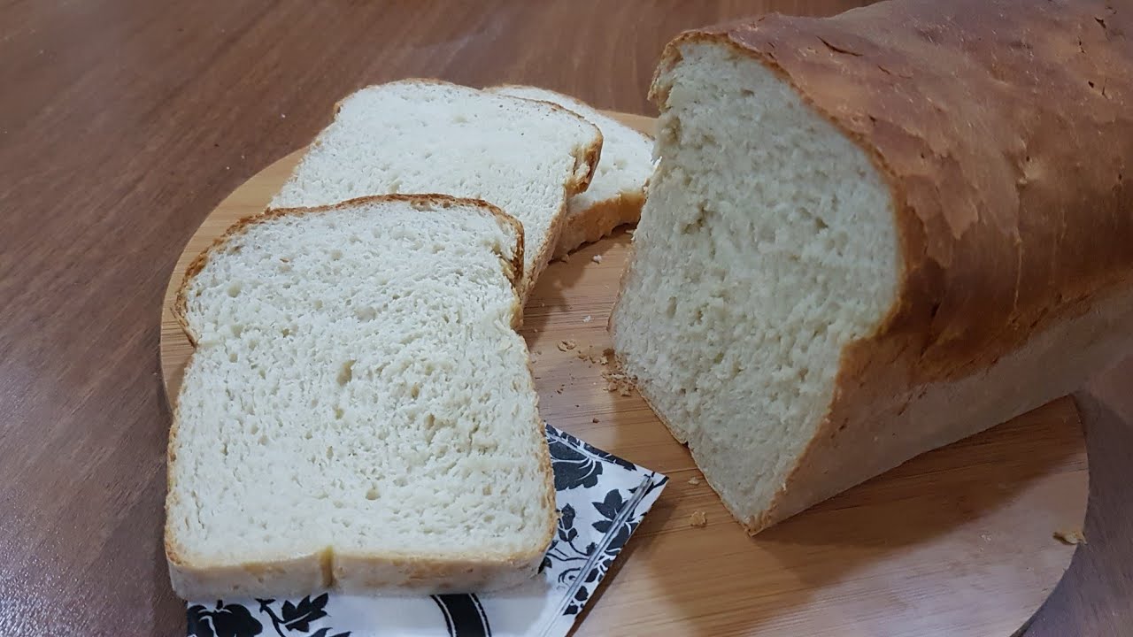 Toast bread | Tost ekmek | كيف تصنع خبز التوست   | tasty handcook