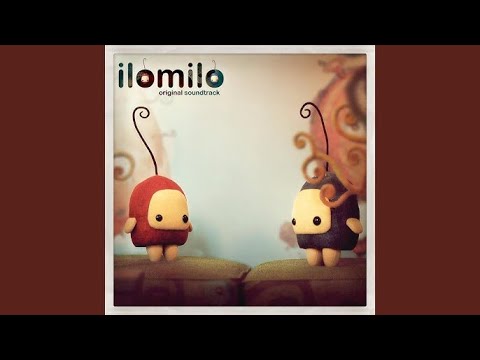 ilomilo Full OST/Soundtrack