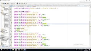 Java  programing for beginner- full course in amharic