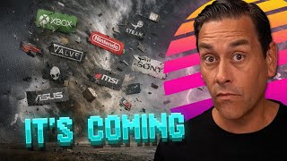 The Perfect Storm: Why the Video Game Industry is Heading for DISASTER