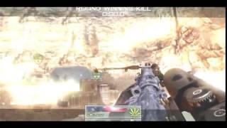 OCE #1 Modern Warfare 2