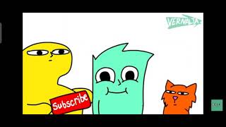 Nonton chanel @Vernalta #2 Bedanya cicak dan tokek