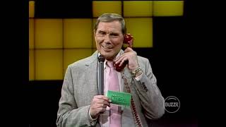 Match Game Hollywood Squares Hour 80   February 21 1984