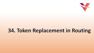 Token Replacement in Routing | ASP.NET Core 5.0 Web API Tutorial