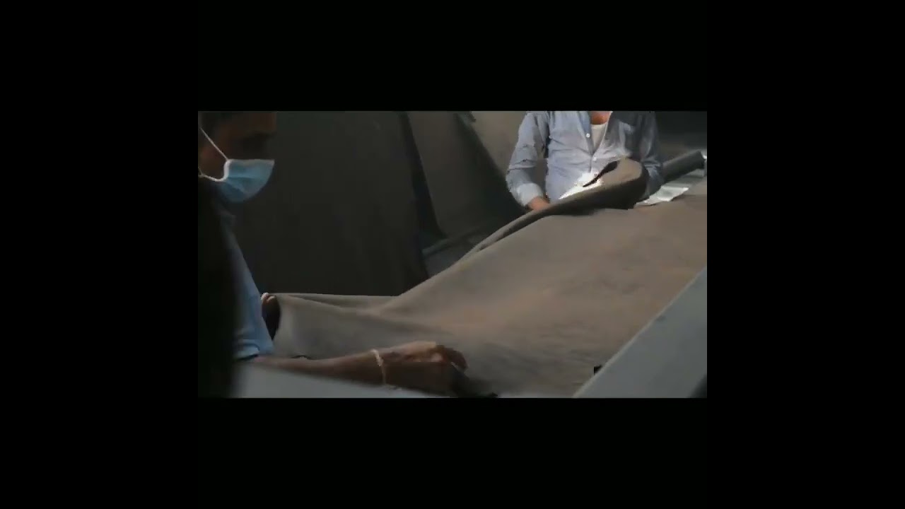 PROJECT Supra | Toyota Supra A80 Customised Upholstery