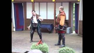 Hack & Slash - Manly Hugs