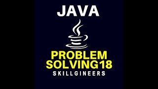 Java Problem Solving | Find the Most Repeating String in an Array with Examples