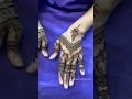 Eid henna for sarashenna detailed eidhennadesigns hennadesign henna somethingnew mehndi