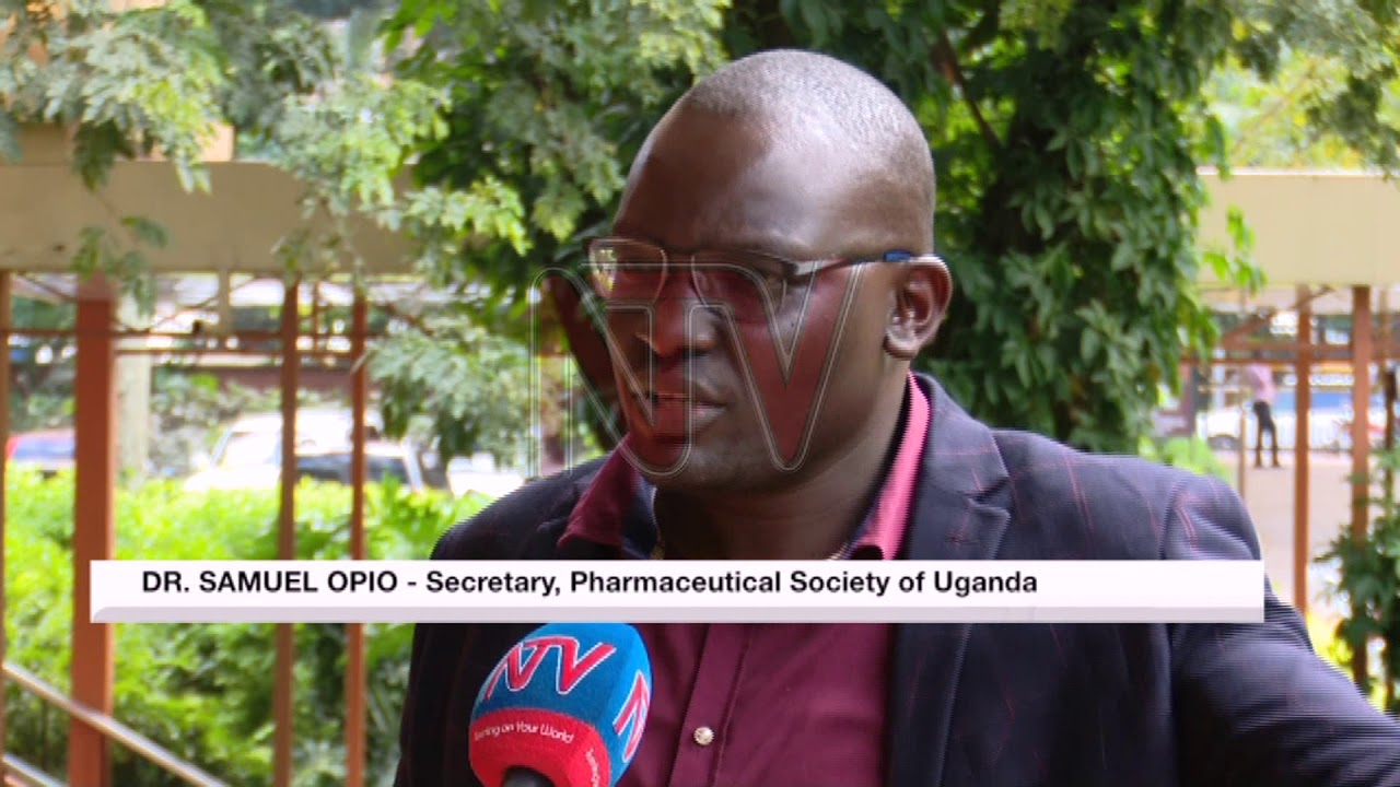 ntv news live today Ministry welcomes presidential directive to move pharmacies