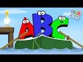 Fun abcs for kids