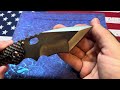 Strider XL Strike Plate Is Back For Good