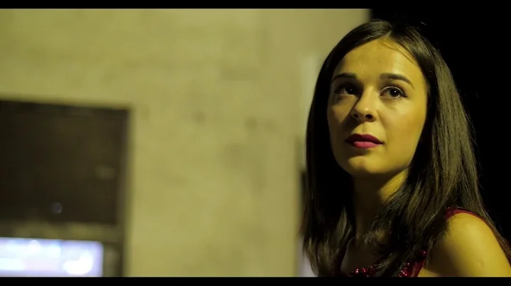 Evelyn Rumi - SANA (official HD video) ft. The Wav...