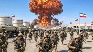 1 minute ago! It's All Over, Iran Lost All Its Air Bases, See What Happened! - Arma 3 screenshot 2