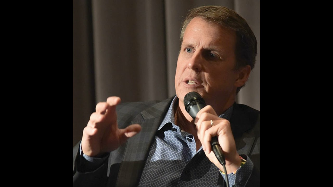 Episode 92: The Heart of Nuba with Kenneth A. Carlson and Chuck Workman