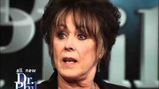Thursday March 3 on The Dr. Phil Show: "Me, Me, Me": Selfish People