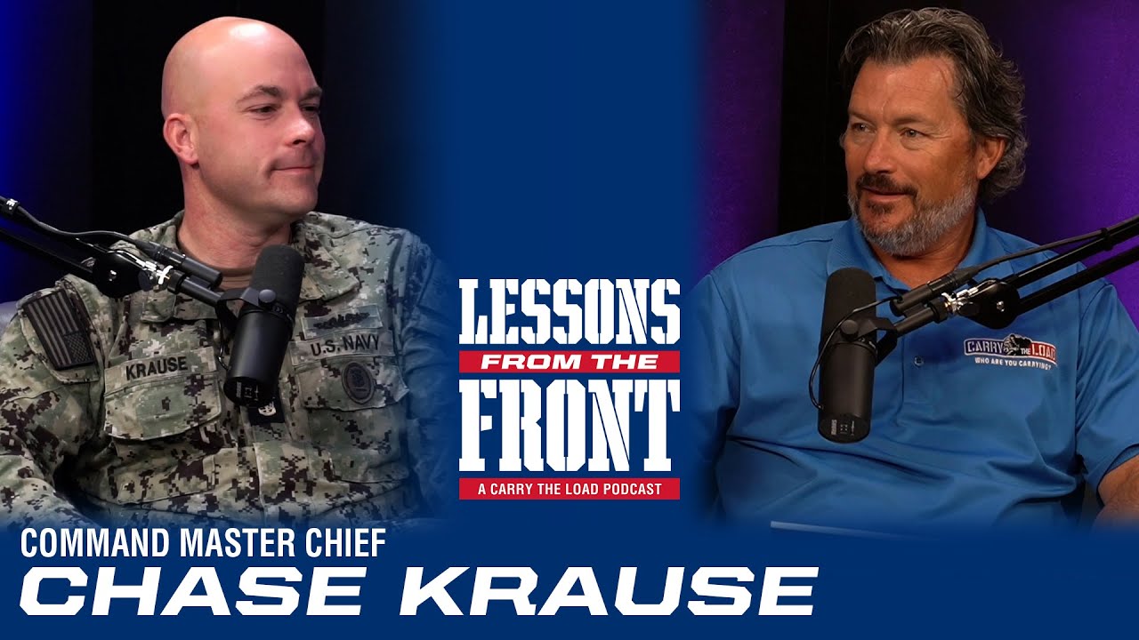 Lessons From The Front 