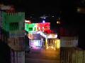 Dji mini 3 Pro drone fly in night time _ #drone #djimini3pro #djimini2 #wedding #shadi #shorts