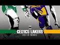 Celtics vs. Lakers: Best of Enemies [PART 1]