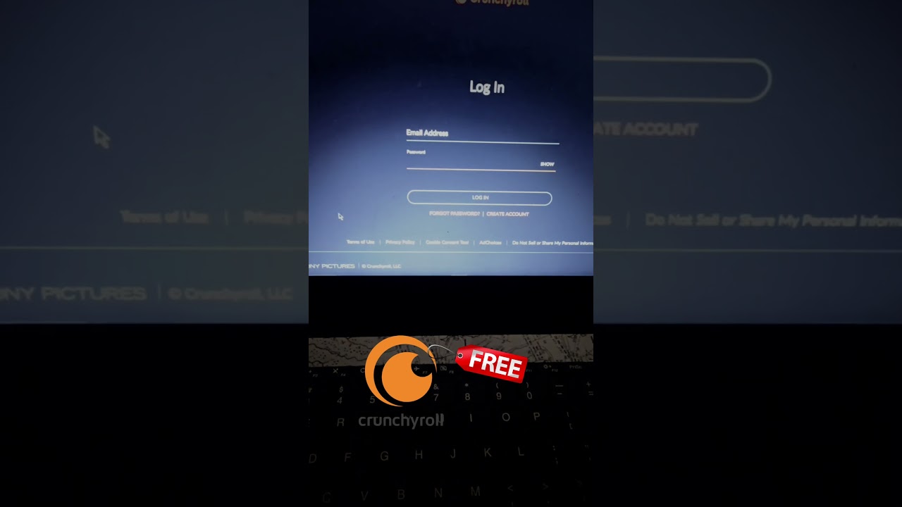 🚀Anime Free Dekho! Crunchyroll Free Trick 2025 