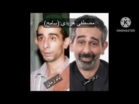 نجوم فيلم حبيبى نائما مى عز الدين وحسن حسنى وخالد أبو النجا ومروة عبد المنعم وعزت أبو عوف وغيرهم