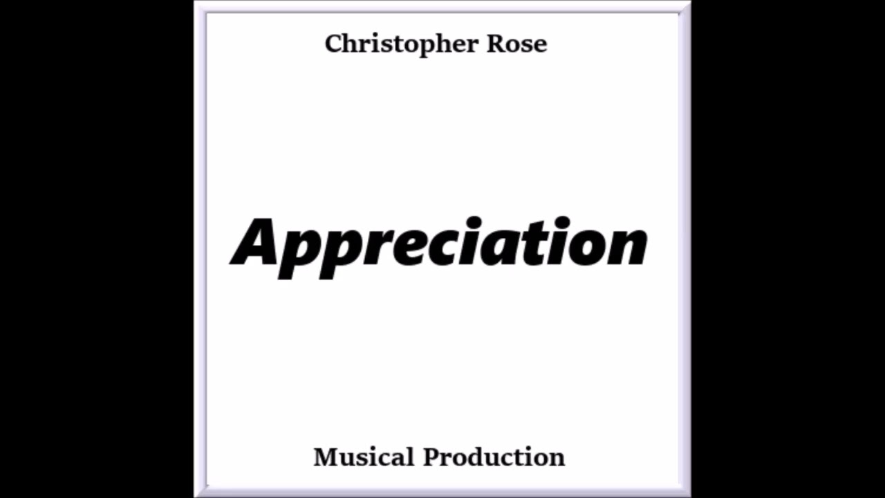 Being Humble (Prod By Christopher Rose)