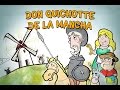 Don quichotte de la mancha